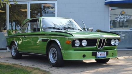 BMW 30 csl 4355049